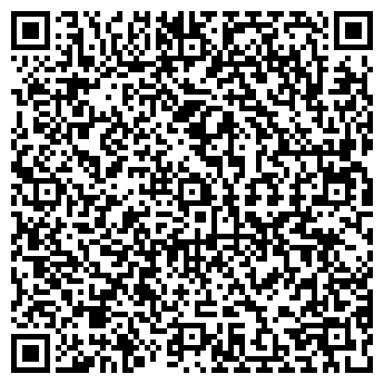 QR-код с контактной информацией организации Террариум