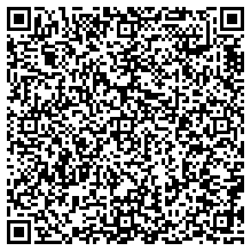 QR-код с контактной информацией организации ООО Атлантис ТК