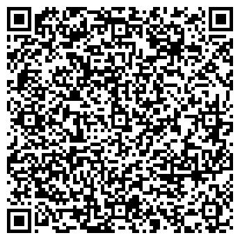 QR-код с контактной информацией организации Гипермаркета Линия