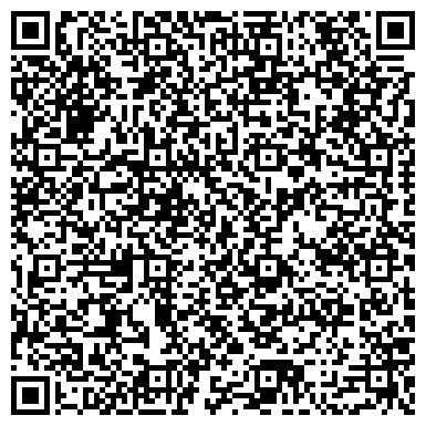 QR-код с контактной информацией организации Союз художников России, региональная Орловская организация
