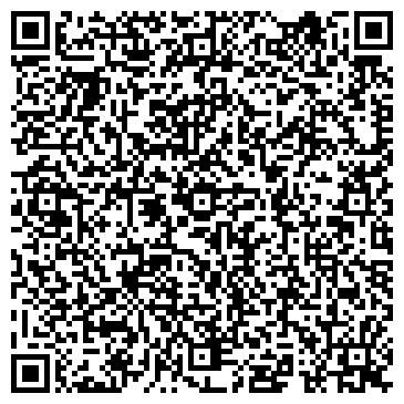 QR-код с контактной информацией организации BashVanna