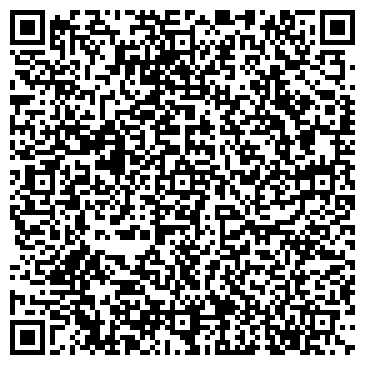 QR-код с контактной информацией организации Промо