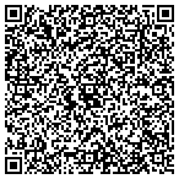 QR-код с контактной информацией организации ООО Печатникъ