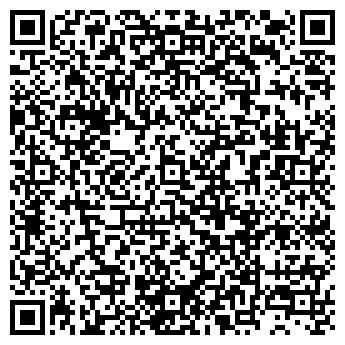 QR-код с контактной информацией организации Общежитие, БГПУ, №5