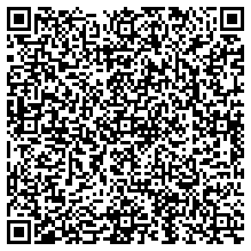 QR-код с контактной информацией организации Аквавита-Самара