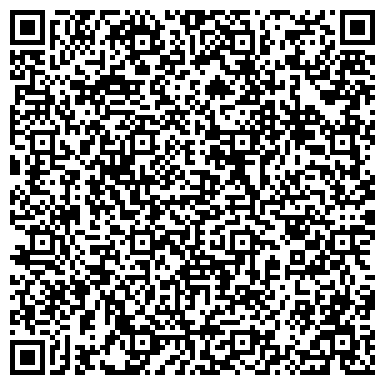 QR-код с контактной информацией организации Бани, сауны и камины, магазин, ИП Химичев С.Д.