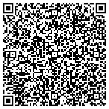 QR-код с контактной информацией организации ООО Азур