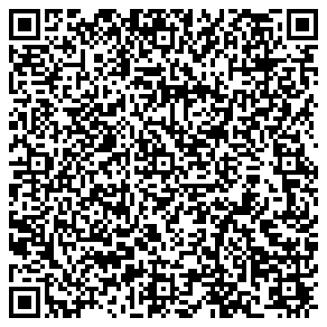 QR-код с контактной информацией организации Мята