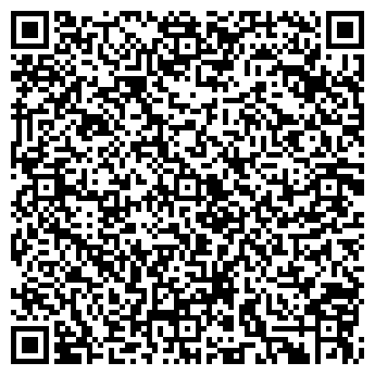 QR-код с контактной информацией организации Преображение, общественный фонд