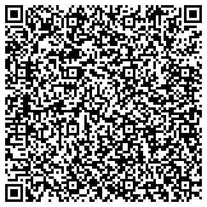 QR-код с контактной информацией организации Всероссийский Электропрофсоюз, Орловская областная организация общественного объединения