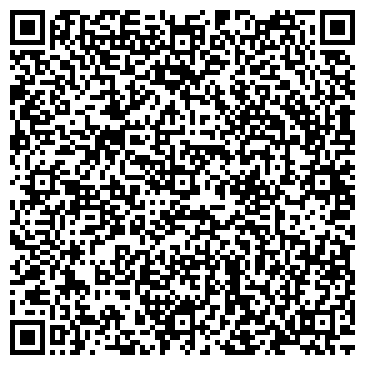 QR-код с контактной информацией организации Городской Совет Ветеранов Войны и Труда, общественная организация