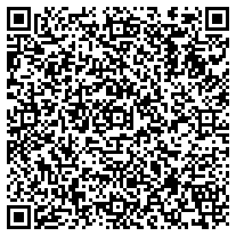 QR-код с контактной информацией организации Общежитие, АмГУ, №3Л