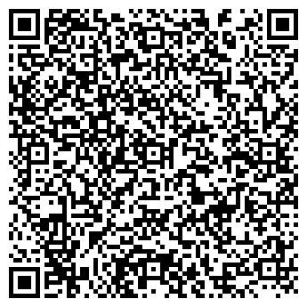 QR-код с контактной информацией организации Общежитие, БГПУ, №4