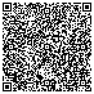 QR-код с контактной информацией организации Совет ветеранов Железнодорожного района