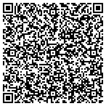 QR-код с контактной информацией организации Мир Цветов