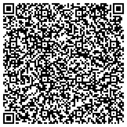 QR-код с контактной информацией организации Орловские соотечественники, региональная благотворительная общественная организация