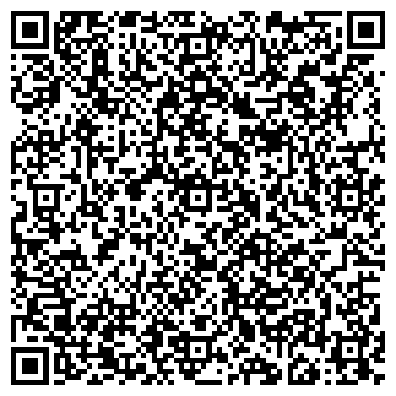 QR-код с контактной информацией организации Маэстро-Тур