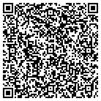 QR-код с контактной информацией организации Общежитие, БПК, №2