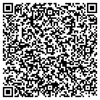 QR-код с контактной информацией организации Общежитие, АмГУ, №2