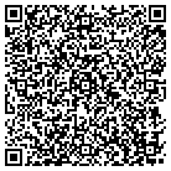 QR-код с контактной информацией организации HobbyGames