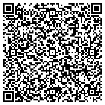 QR-код с контактной информацией организации Общежитие, АГМА, №2