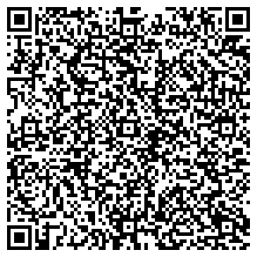 QR-код с контактной информацией организации ОМОН Управления МВД России по Орловской области
