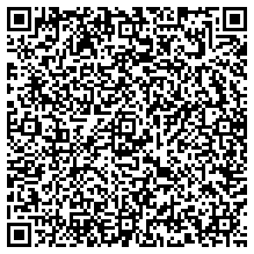QR-код с контактной информацией организации Микс-Тур