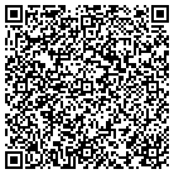 QR-код с контактной информацией организации Общежитие, ДальГАУ, №3