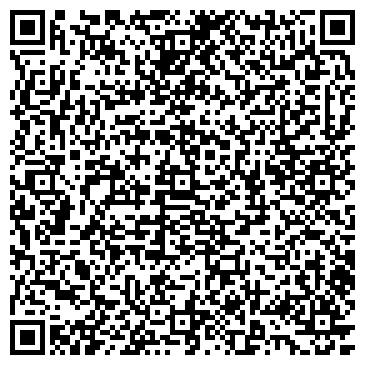 QR-код с контактной информацией организации GreenApple