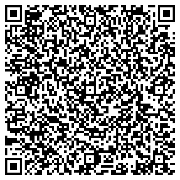 QR-код с контактной информацией организации Гамма-Сталь-Поволжье