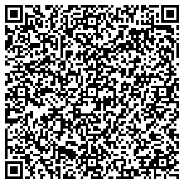 QR-код с контактной информацией организации Участковый пункт полиции №11