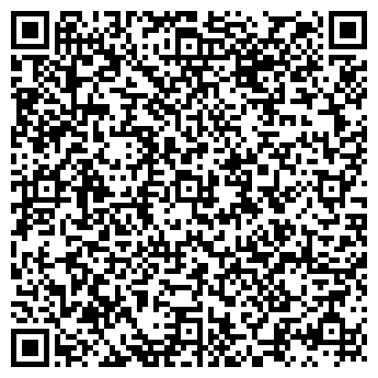 QR-код с контактной информацией организации ООО Сайгон