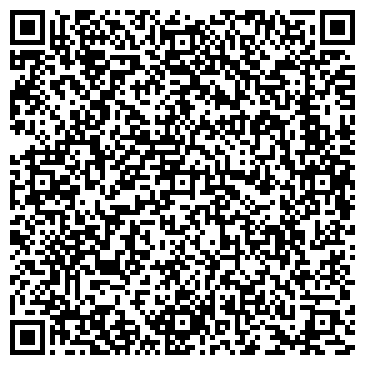 QR-код с контактной информацией организации Амурский кузнечный двор
