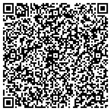 QR-код с контактной информацией организации Зеленстрой-2, микрорайон, ООО Стройкомплект