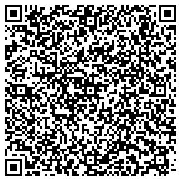 QR-код с контактной информацией организации ООО Одиссея