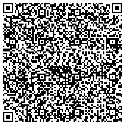 QR-код с контактной информацией организации Управление Федеральной службы по надзору в сфере природопользования по Орловской области