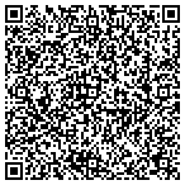 QR-код с контактной информацией организации ООО Лайф-Мед