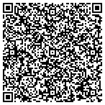 QR-код с контактной информацией организации Икс-Терра