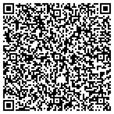 QR-код с контактной информацией организации ЗАО Гефест-Групп