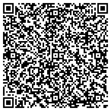 QR-код с контактной информацией организации Монро-Тур