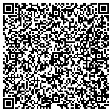 QR-код с контактной информацией организации Банька на дровах, сауна, ИП Сологуб С.А.