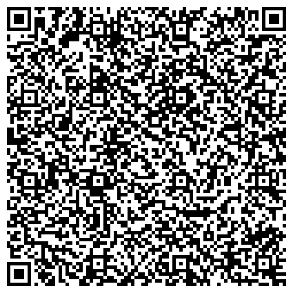 QR-код с контактной информацией организации Отделение Фонда Пенсионного и социального страхования по Орловской области