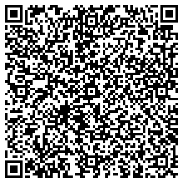 QR-код с контактной информацией организации Прачечные автоматической стирки