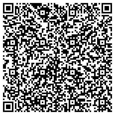 QR-код с контактной информацией организации Волга Строй Путь, ООО, многопрофильная компания, Склад