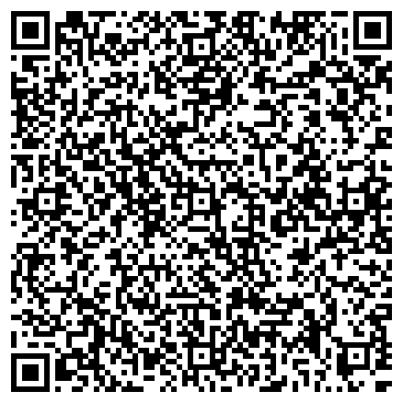 QR-код с контактной информацией организации ИП Жариков Р.Ю.