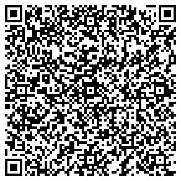 QR-код с контактной информацией организации Единая Россия, Заводское местное отделение