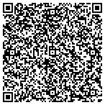 QR-код с контактной информацией организации Алекс-тур