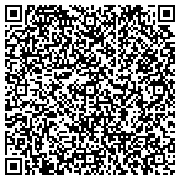 QR-код с контактной информацией организации ООО Главметиз