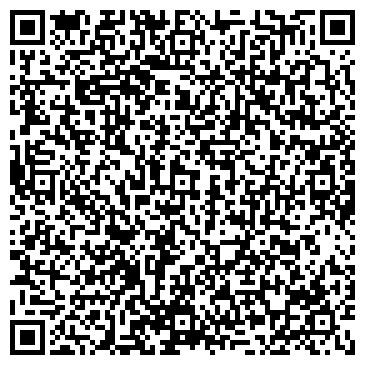 QR-код с контактной информацией организации Аристократъ, жилой комплекс, ООО Аристократъ