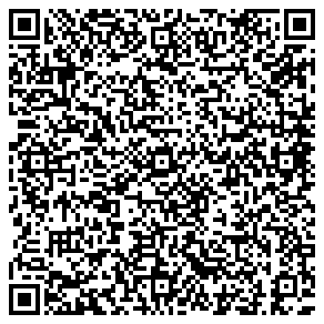 QR-код с контактной информацией организации Приобские ведомости